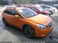 2015 Subaru Xv Crosstrek 2.0 LIMITED JF2GPAMC1F8247219