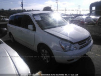 2006 KIA SEDONA KNDMB233966022582