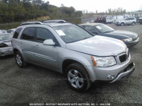 2007 Pontiac Torrent 2CKDL63FX76006796