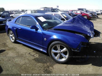 2004 Ford Mustang GT 1FAFP42X14F164227