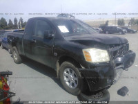 2004 Nissan Titan 1N6AA06B64N520686