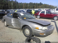 2001 BUICK LESABRE 1G4HP54K714210611