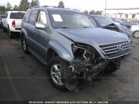 2007 Lexus Gx 470 JTJBT20X370132136