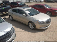 2015 Buick Lacrosse 1G4GB5G32FF118798