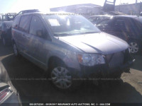 2014 DODGE GRAND CARAVAN SE 2C4RDGBG2ER227816
