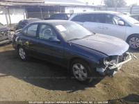 2005 Nissan Sentra 3N1CB51D35L564082