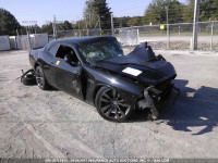 2013 Dodge Challenger SRT8 CORE 2C3CDYDJ2DH687975