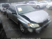 2007 Subaru Impreza 2.5I JF1GD616X7G507052