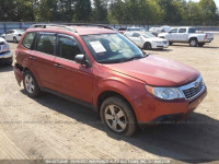 2010 Subaru Forester XS JF2SH6BC7AH777260