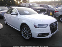 2015 Audi A4 WAUFFAFL5FN038946