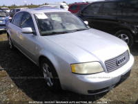 2002 Audi A6 3.0 QUATTRO WAULT64B62N029332