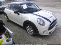 2015 Mini Cooper S WMWXP7C51F2A40949