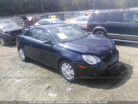 2008 VOLKSWAGEN EOS WVWBA71F38V055641