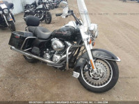 2009 Harley-davidson FLHR 1HD1FB4139Y623160