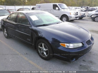 2002 Pontiac Grand Prix 1G2WR52122F122205