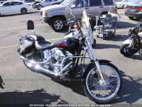 2006 Harley-davidson FXSTI 1HD1BVB176Y066006