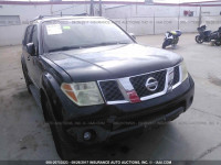 2007 Nissan Pathfinder LE/SE/XE 5N1AR18U87C628593