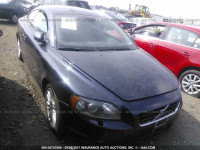 2007 Volvo C70 T5 YV1MC68277J010816