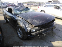2008 Ford Mustang 1ZVHT80NX85194679