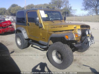 2003 Jeep Wrangler / Tj SPORT 1J4FA49S83P308896