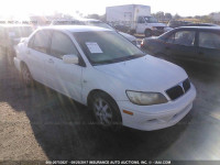 2003 Mitsubishi Lancer LS JA3AJ36E03U070387