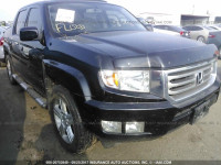 2013 Honda Ridgeline 5FPYK1F52DB003373