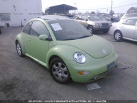 2002 Volkswagen New Beetle GLS 3VWCK21C72M453590