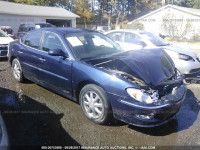 2009 Buick Lacrosse 2G4WD582491127414