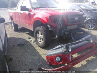 2008 Ford F150 1FTRX14W78FA78419