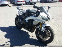 2006 Yamaha YZFR6 L JYARJ12E76A006623