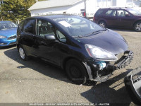 2011 Honda FIT JHMGE8G35BS012701