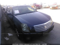 2003 Cadillac CTS 1G6DM57N530148320