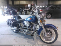 1993 Harley-davidson FLSTC 1HD1BJL42PY038892