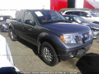 2017 NISSAN FRONTIER S/SV 1N6BD0CT5HN728248