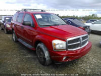 2004 Dodge Durango 1D4HB58D24F106618