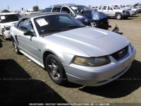 2004 Ford Mustang 1FAFP446X4F220556