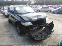 2008 Saab 9-7x 4.2I 5S3ET13S782803964