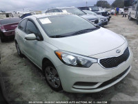 2014 KIA Forte KNAFK4A69E5245188