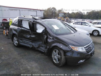 2013 Honda Odyssey TOURING/TOURING ELITE 5FNRL5H99DB054483