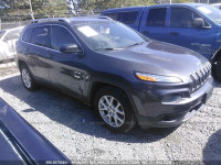 2014 JEEP CHEROKEE LATITUDE 1C4PJLCS0EW167280