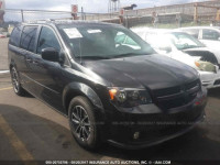 2017 DODGE GRAND CARAVAN 2C4RDGEG6HR694317