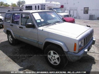 2000 Jeep Cherokee SPORT 1J4FF48S5YL117101