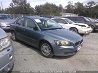 2004 VOLVO S40 2.4I YV1MS382842014705