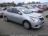 2016 Nissan Versa 3N1CN7APXGL894561