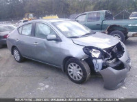 2014 Nissan Versa 3N1CN7AP3EL802042