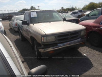 1997 Mazda B2300 4F4CR12A1VTM22998