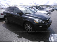 2013 Volvo XC60 3.2 YV4952DL3D2408217