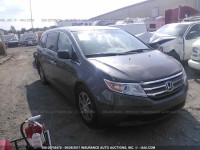 2012 Honda Odyssey EXL 5FNRL5H64CB042049