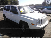 2011 Jeep Patriot 1J4NT1GB7BD196812