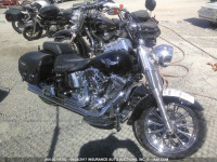 2008 Harley-davidson FLSTF 1HD1BX5188Y079180